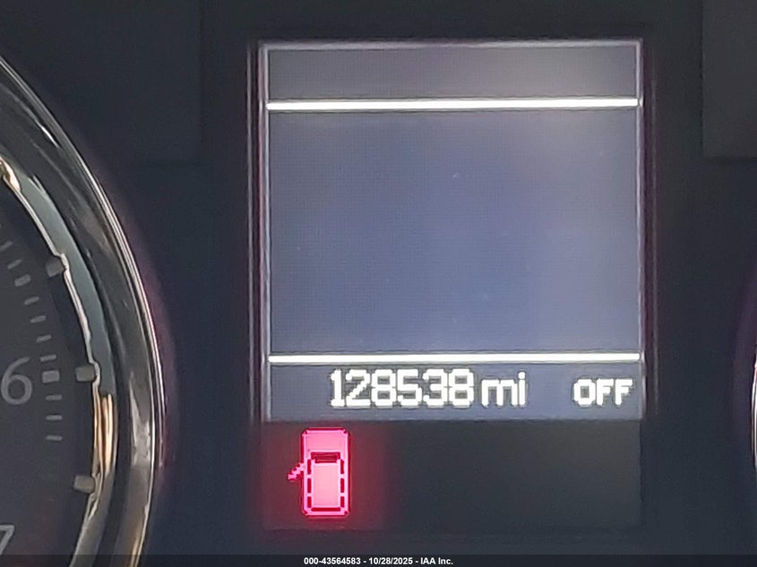 2016 Chrysler Town & Country Touring VIN: 2C4RC1BG7GR292406 Lot: 43564583