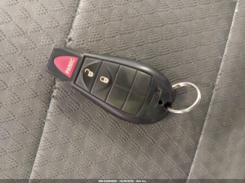 2010 Dodge Grand Caravan Se VIN: 2D4RN4DE2AR107471 Lot: 43564589