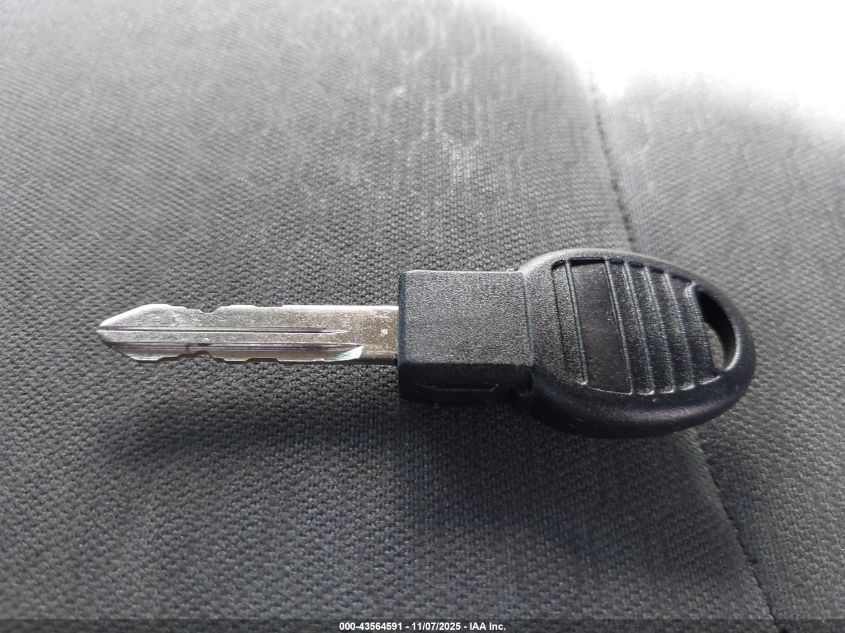 2016 Ram 5500 Chassis Tradesman/Slt VIN: 3C7WRMBL4GG348035 Lot: 43564591