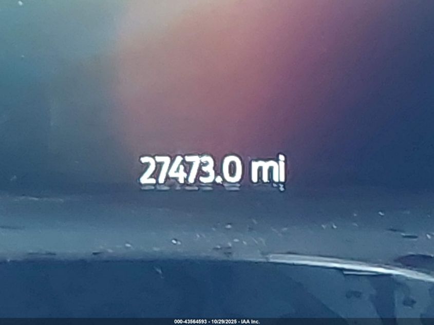 2025 Ford F-150 Xlt VIN: 1FTFW3LD7SFA53013 Lot: 43564593