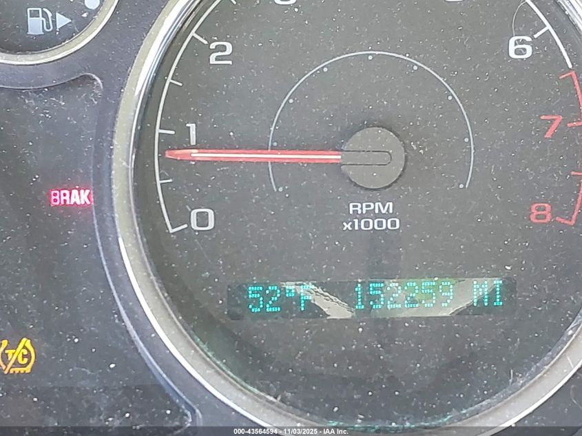 2007 Chevrolet Cobalt Lt VIN: 1G1AL55F777332498 Lot: 43564594