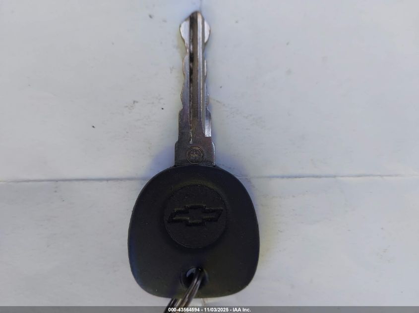 2007 Chevrolet Cobalt Lt VIN: 1G1AL55F777332498 Lot: 43564594