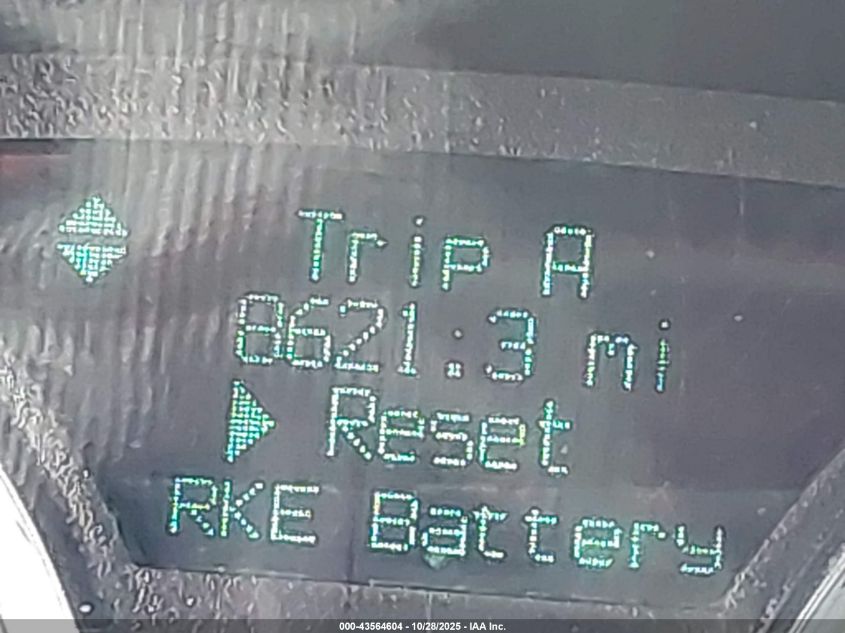 2005 Chrysler 300 Touring VIN: 2C3AA53G85H687890 Lot: 43564604