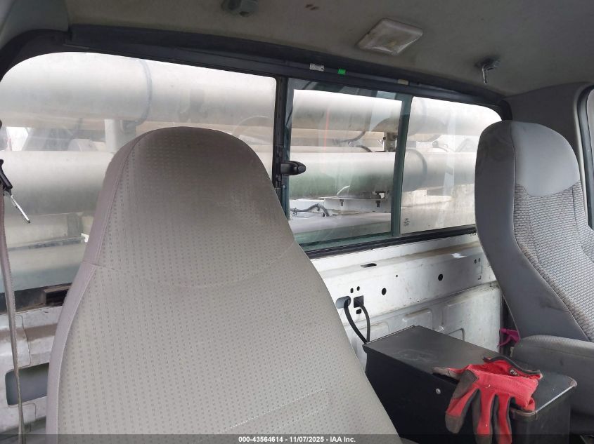 2009 Ford F-750 Xl/Xlt VIN: 3FRXF75T69V112625 Lot: 43564614