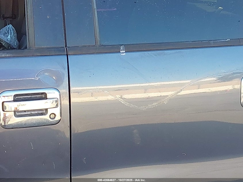 2006 Ford F-150 Fx4/Lariat/Xlt VIN: 1FTPW14V46KC20246 Lot: 43564627