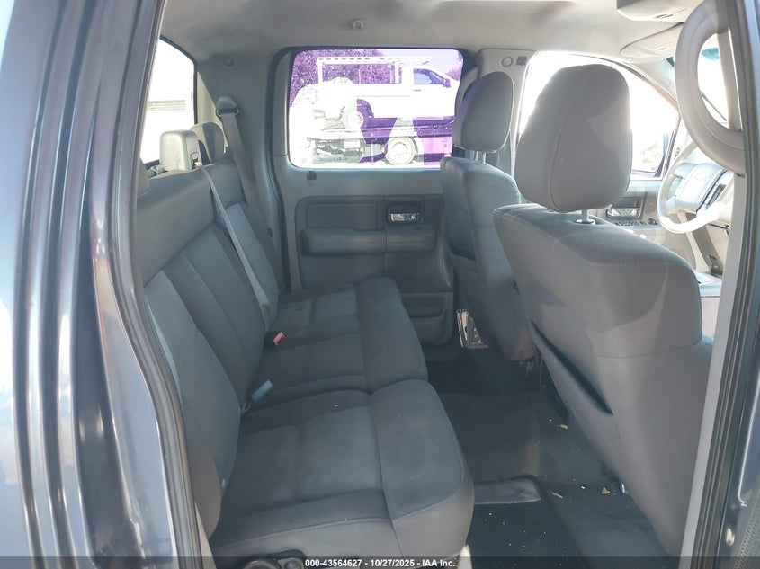 2006 Ford F-150 Fx4/Lariat/Xlt VIN: 1FTPW14V46KC20246 Lot: 43564627