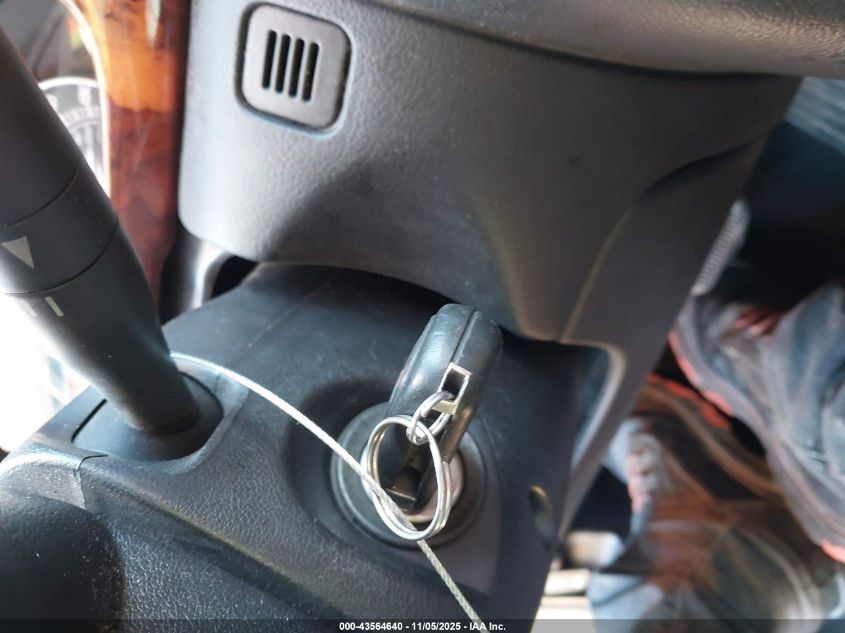 2006 Jaguar X-Type 3.0 VIN: SAJWA51A96WE94624 Lot: 43564640