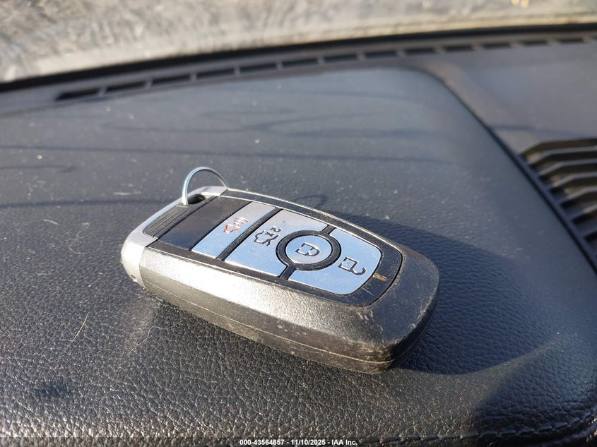 2018 Ford Mustang Ecoboost VIN: 1FA6P8THXJ5104270 Lot: 43564657