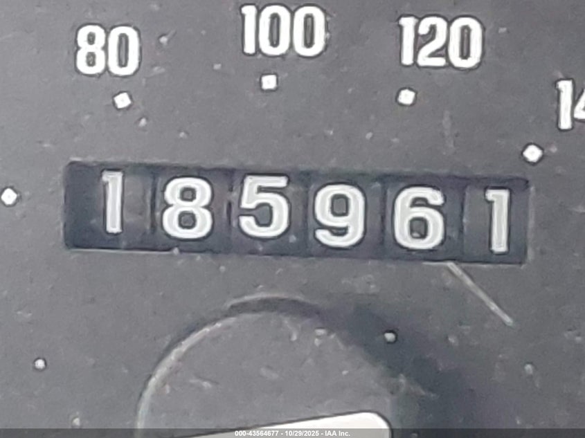 1999 Ford Explorer Xl/Xlt VIN: 1FMZU34X1XZA73142 Lot: 43564677