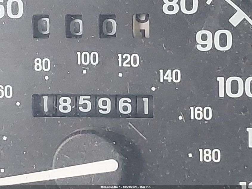 1999 Ford Explorer Xl/Xlt VIN: 1FMZU34X1XZA73142 Lot: 43564677