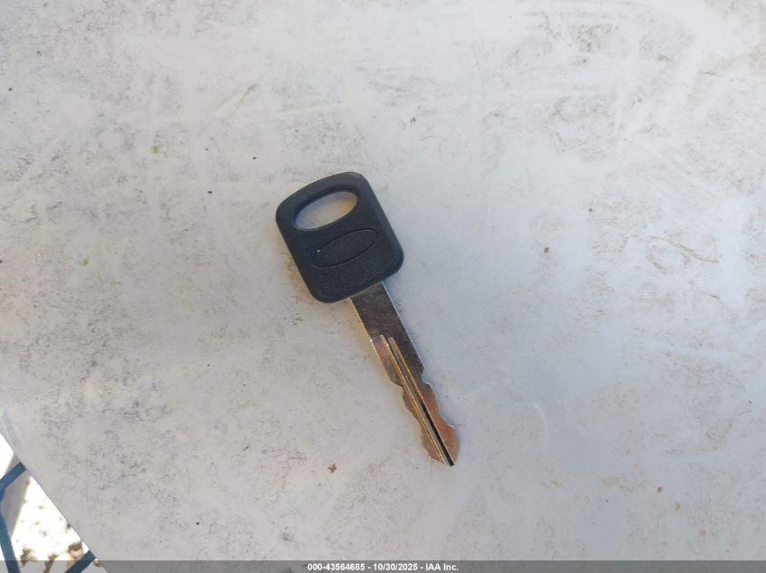 2005 Ford F-250 Lariat/Xl/Xlt VIN: 1FTSX21PX5EC74196 Lot: 43564685