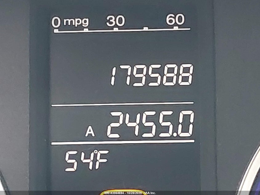 2009 Honda Cr-V Ex-L VIN: JHLRE38759C013241 Lot: 43564694