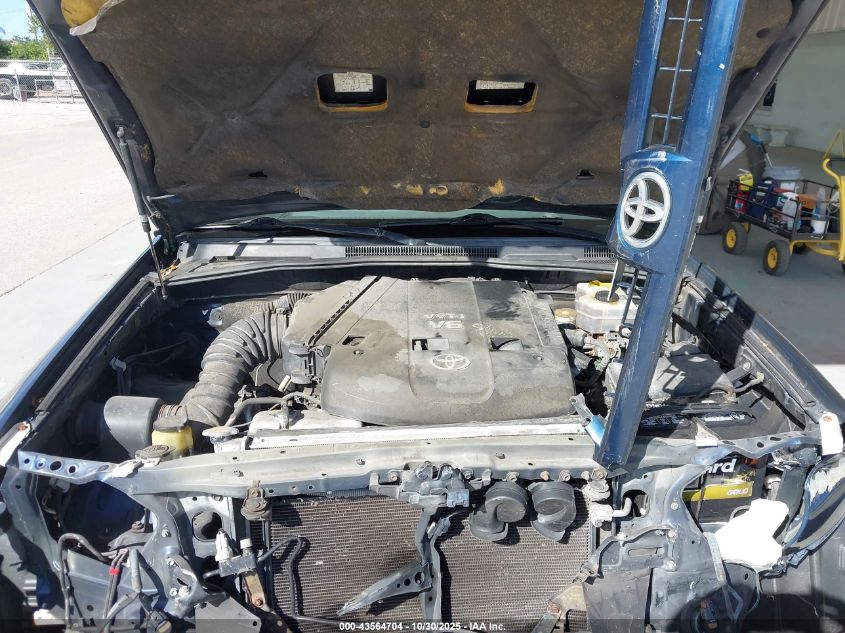 2004 Toyota 4Runner Sr5 V6 VIN: JTEZU14R548022072 Lot: 43564704