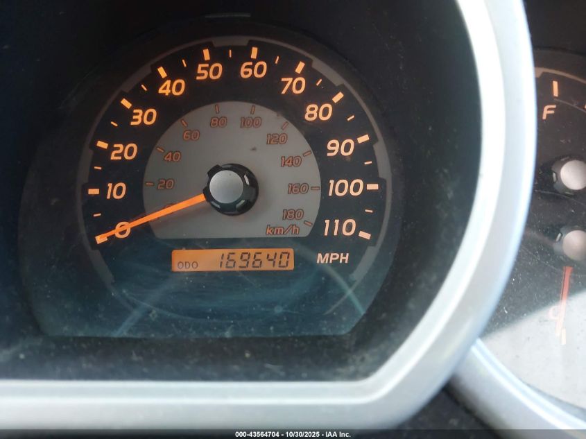 2004 Toyota 4Runner Sr5 V6 VIN: JTEZU14R548022072 Lot: 43564704