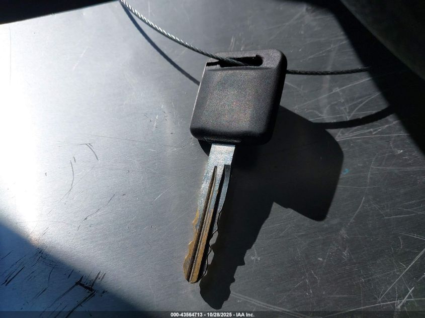 2009 Nissan Versa 1.8S VIN: 3N1BC13EX9L485621 Lot: 43564713