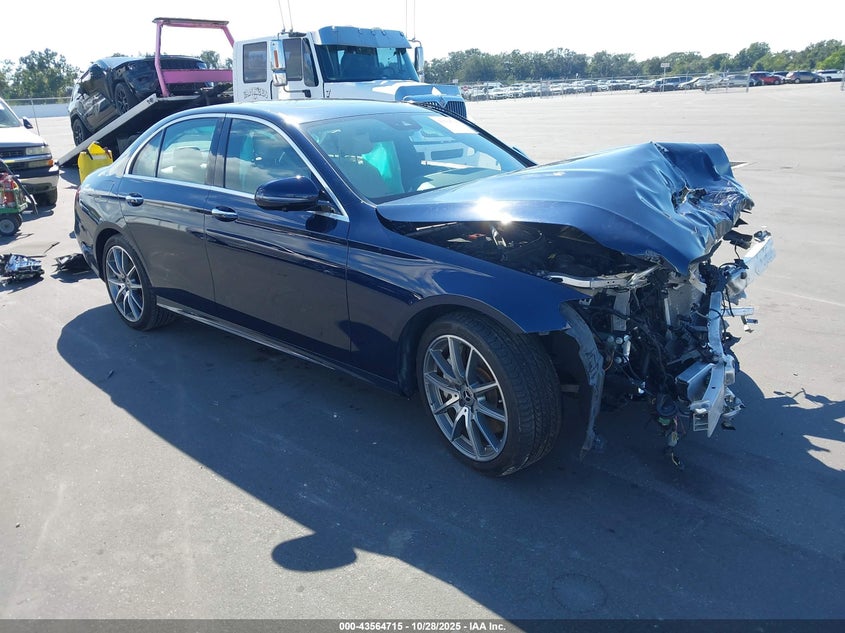 2021 MERCEDES-BENZ E 350 - W1KZF8DB4MA906657