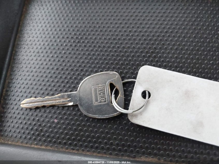 2007 GMC Sierra 1500 Classic Work Truck VIN: 1GTEC19X87Z182734 Lot: 43564728