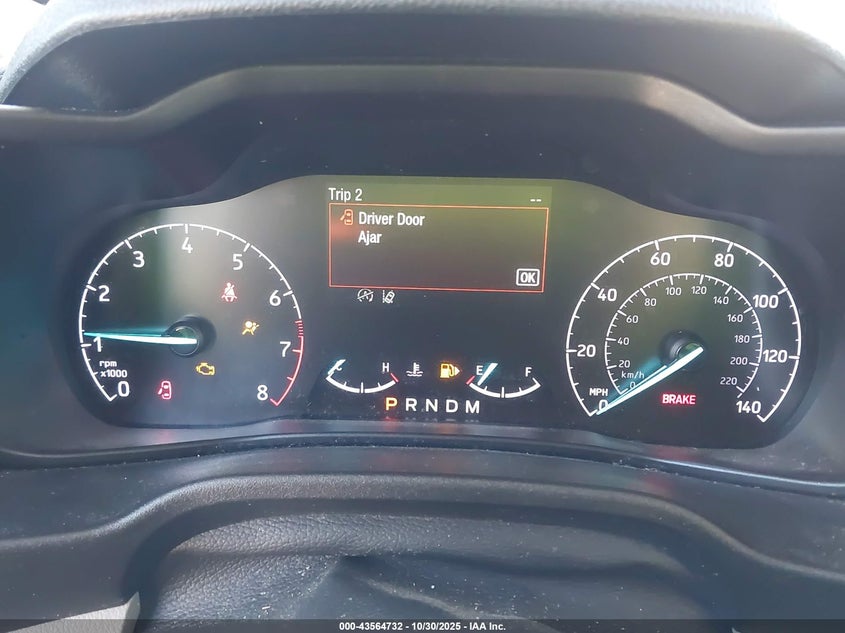 2019 Ford Transit Connect Xlt VIN: NM0GE9F29K1424218 Lot: 43564732