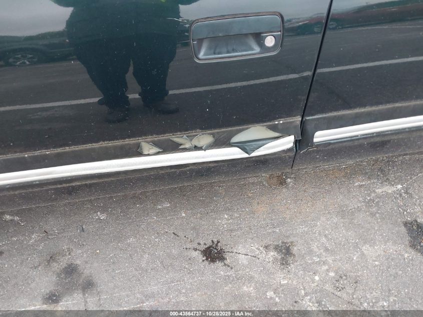 1997 Cadillac Deville Standard VIN: 1G6KD54Y2VU246075 Lot: 43564737