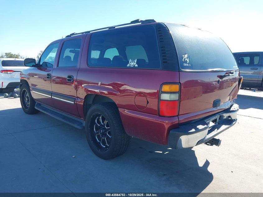 3GNEC16Z15G200680 2005 CHEVROLET EXPRESS photo no. 3