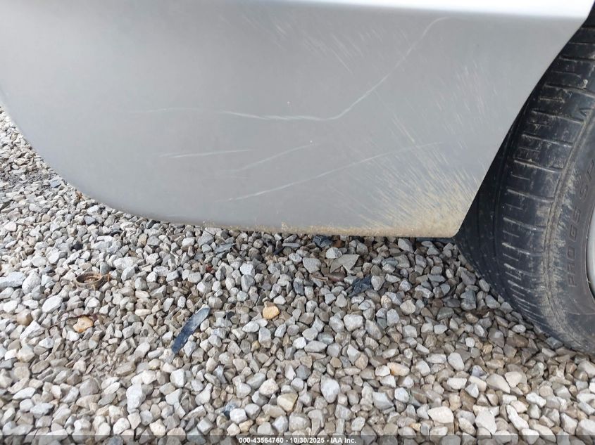 2006 Honda Civic Lx VIN: JHMFA16576S004395 Lot: 43564760