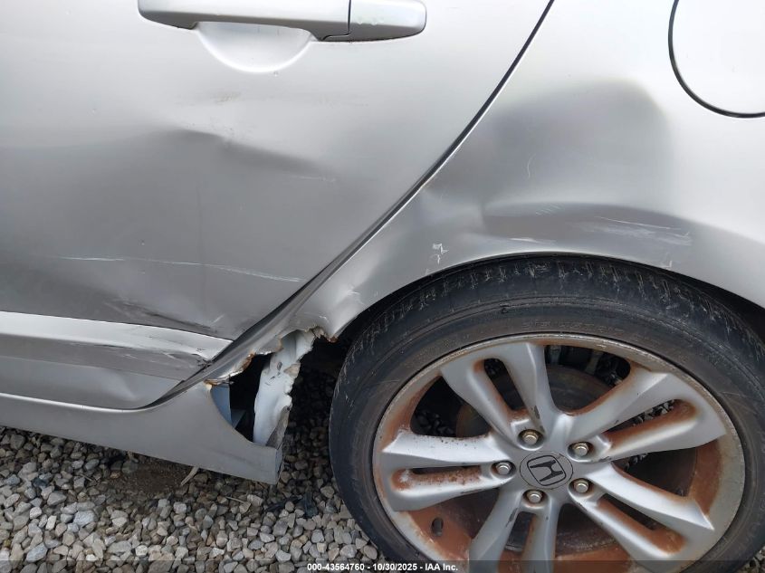 2006 Honda Civic Lx VIN: JHMFA16576S004395 Lot: 43564760