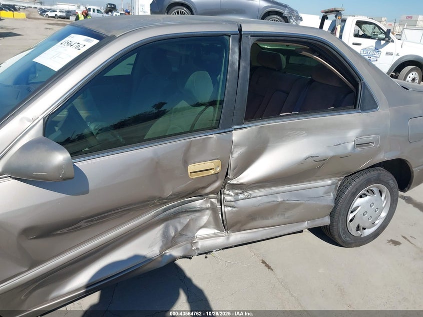 4T1BG22K7XU442674 1999 TOYOTA CAMRY photo no. 6