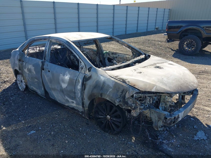 TOYOTA COROLLA S PLUS