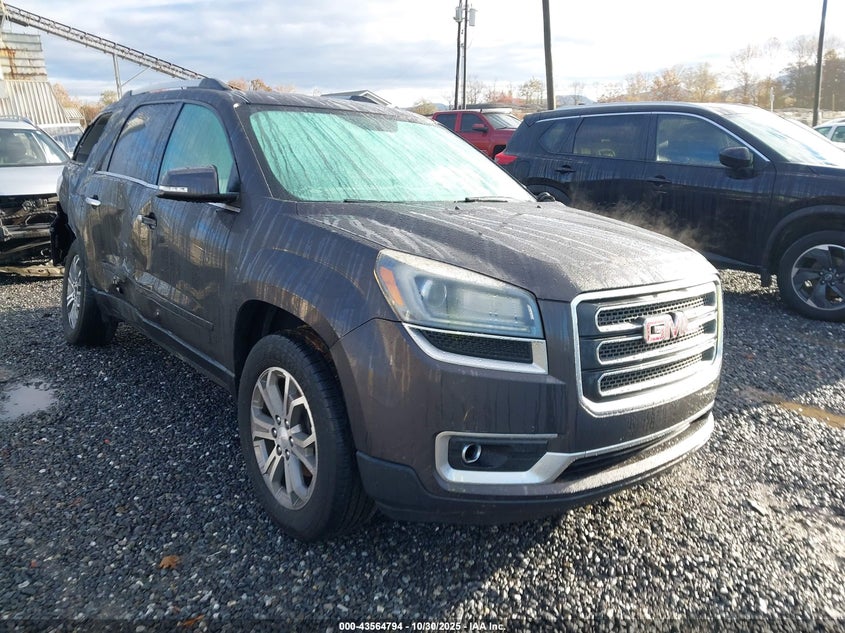 GMC ACADIA SLT-1