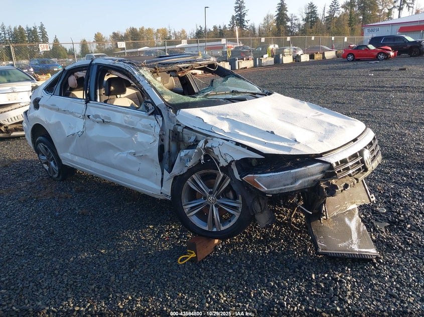 VOLKSWAGEN JETTA 1.4T R-LINE/1.4T S/1.4T SE