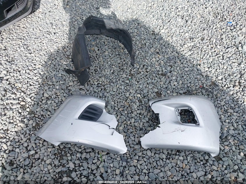 2009 Toyota Rav4 VIN: JTMBF33V79D002124 Lot: 43564838