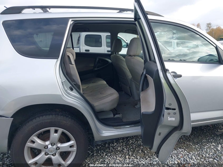 2009 Toyota Rav4 VIN: JTMBF33V79D002124 Lot: 43564838