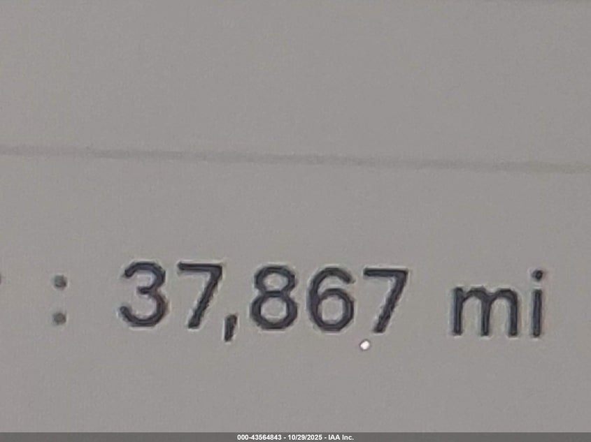 2023 Tesla Model Y Awd/Long Range Dual Motor All-Wheel Drive VIN: 7SAYGDEE8PA176641 Lot: 43564843