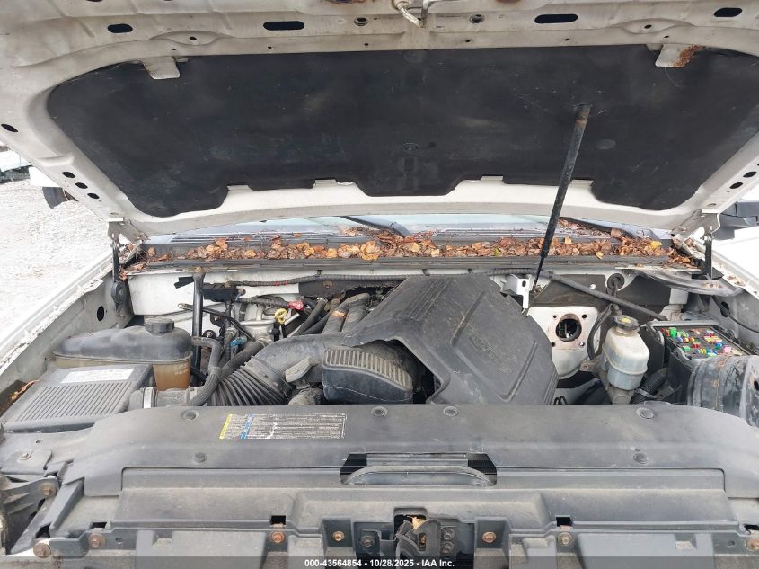 2008 GMC Yukon Xl 1500 Sle VIN: 1GKFK16338R132399 Lot: 43564854