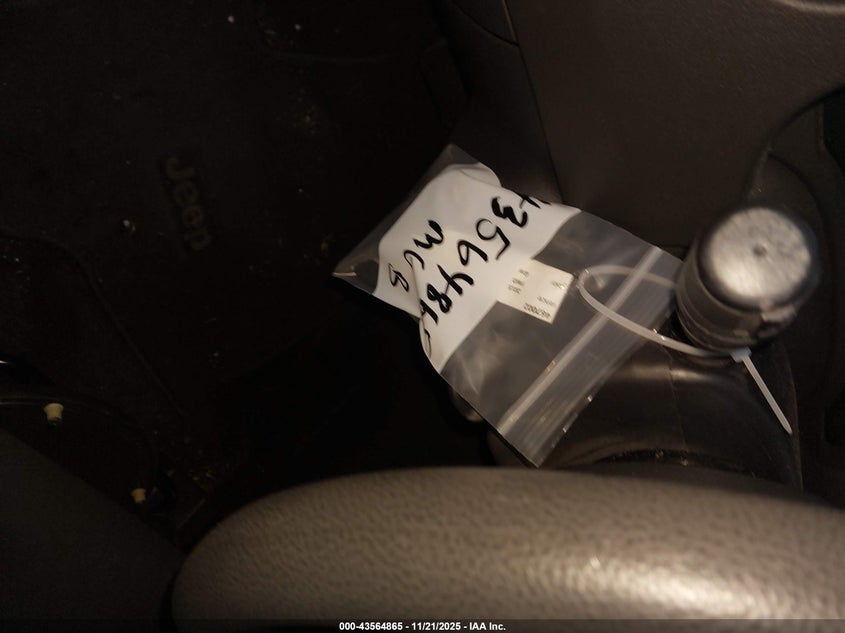 1C4NJPBA5FD186489 2015 JEEP LIBERTY (PATRIOT) photo no. 13