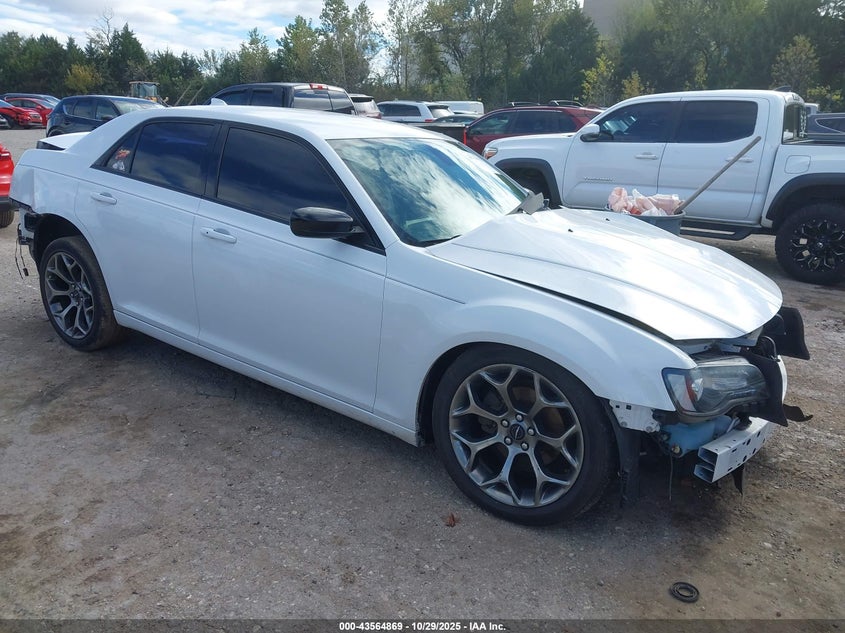 CHRYSLER 300 TOURING