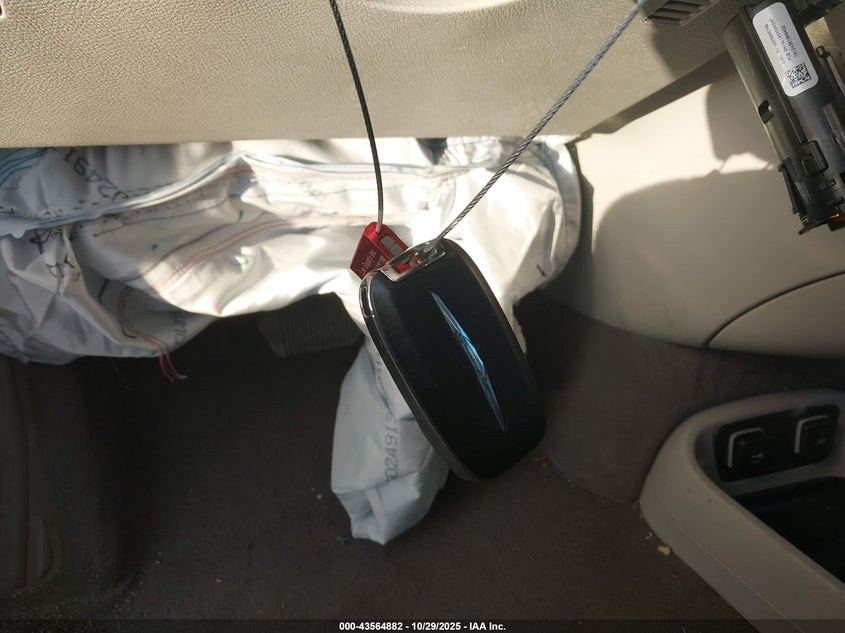 2019 Chrysler Pacifica Touring L VIN: 2C4RC1BG9KR634513 Lot: 43564882