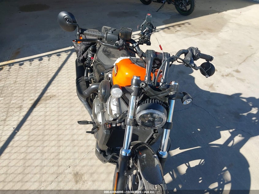 2024 Harley-Davidson Rh975 S VIN: 1HD1ZF111RB305611 Lot: 43564895