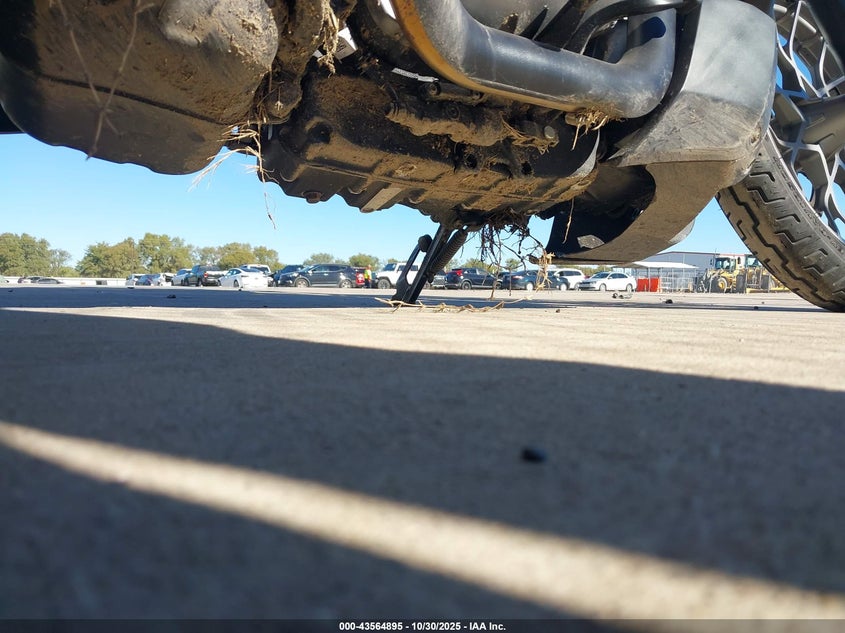 2024 Harley-Davidson Rh975 S VIN: 1HD1ZF111RB305611 Lot: 43564895