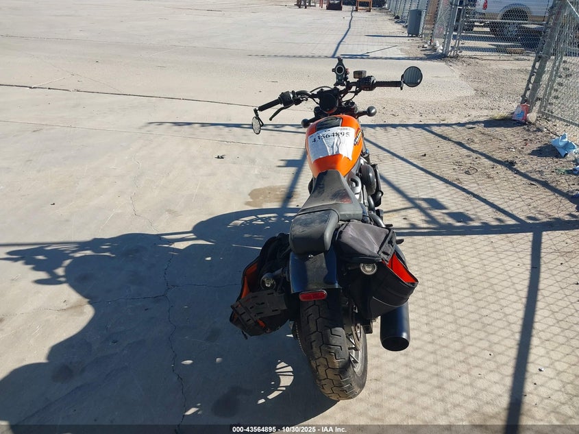 2024 Harley-Davidson Rh975 S VIN: 1HD1ZF111RB305611 Lot: 43564895