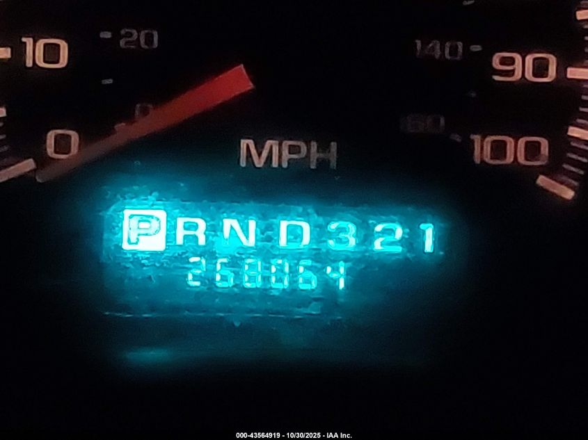 2001 GMC Sierra 1500 Sle VIN: 2GTEC19VX11202125 Lot: 43564919