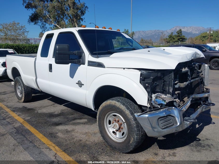 FORD F-350 XL
