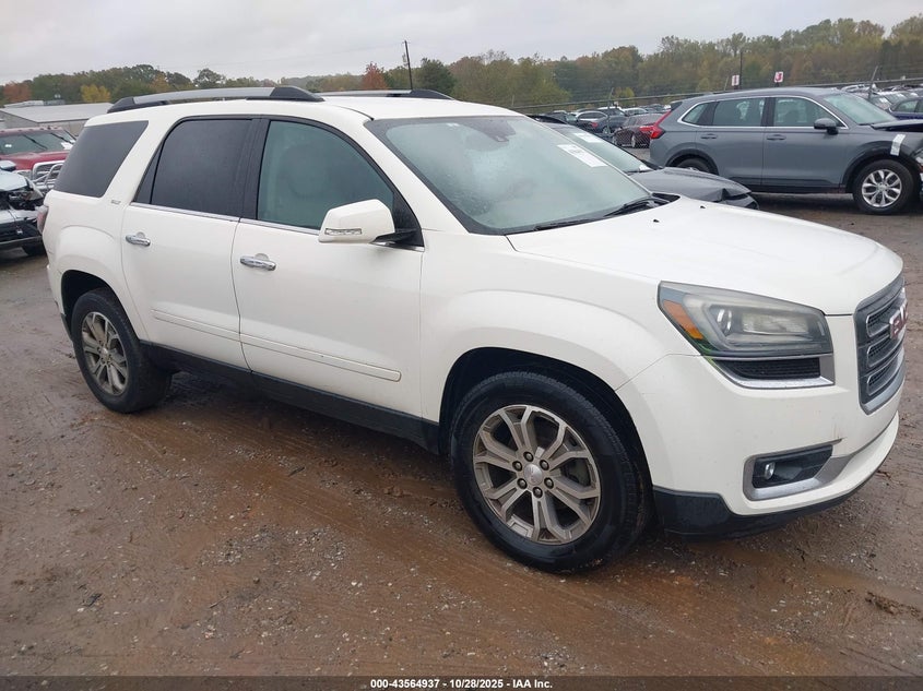 GMC ACADIA SLT-2