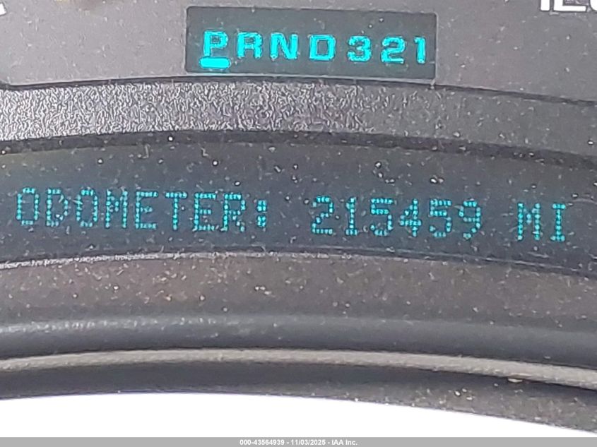 2005 GMC Sierra 2500Hd Sle VIN: 1GTHC23205F957753 Lot: 43564939