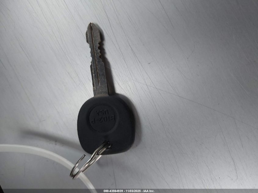 2005 GMC Sierra 2500Hd Sle VIN: 1GTHC23205F957753 Lot: 43564939