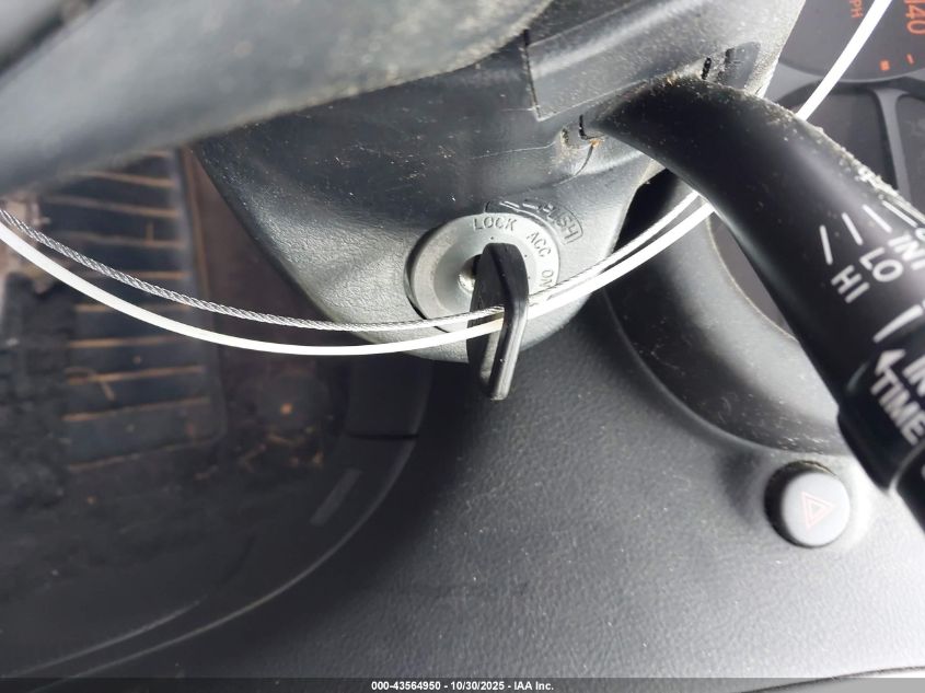 2003 Toyota Celica Gt VIN: JTDDR32TX30163632 Lot: 43564950