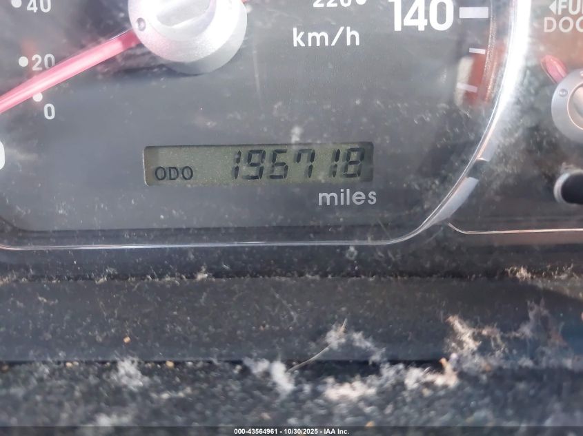 2006 Mitsubishi Endeavor Limited VIN: 4A4MN41S96E077934 Lot: 43564961