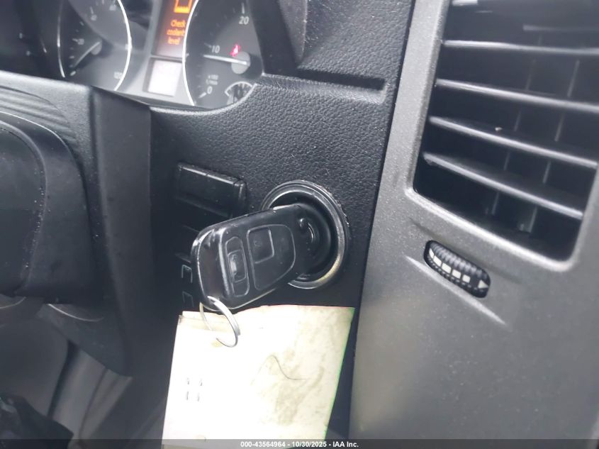 2015 Mercedes-Benz Sprinter 2500 Normal Roof VIN: WDZPE7DC7FP157196 Lot: 43564964