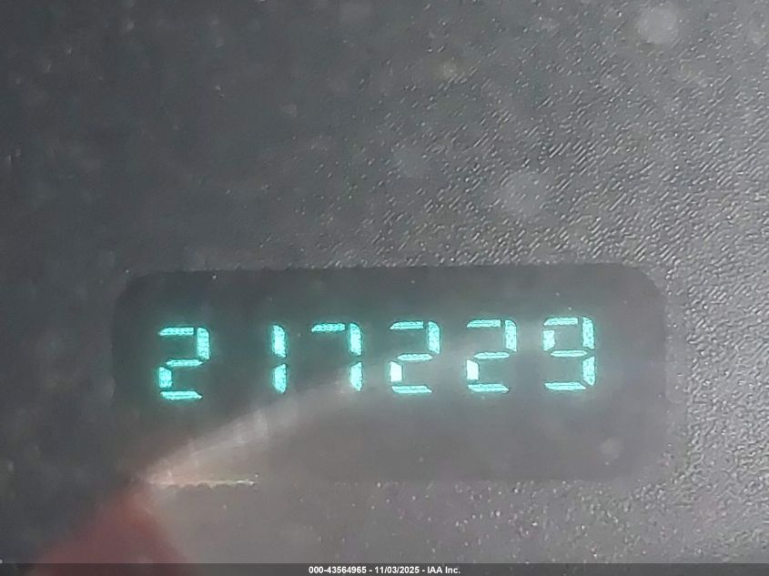 2000 Dodge Dakota Slt/Sport VIN: 1B7GL2AX7YS775201 Lot: 43564965