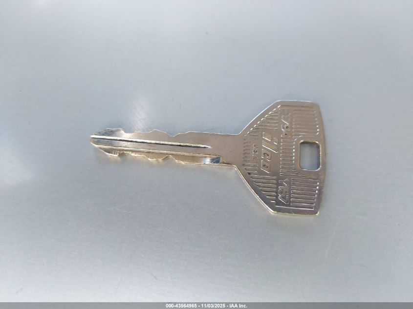 2000 Dodge Dakota Slt/Sport VIN: 1B7GL2AX7YS775201 Lot: 43564965